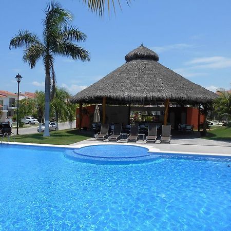 Tranquila Casa Cerca De La Playa Villa Nuevo Vallarta Dış mekan fotoğraf
