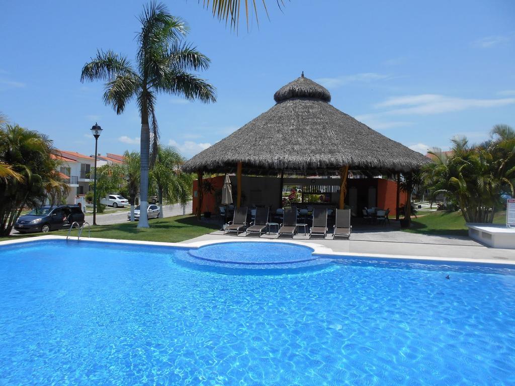 Tranquila Casa Cerca De La Playa Villa Nuevo Vallarta Dış mekan fotoğraf