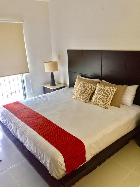 Tranquila Casa Cerca De La Playa Villa Nuevo Vallarta Dış mekan fotoğraf