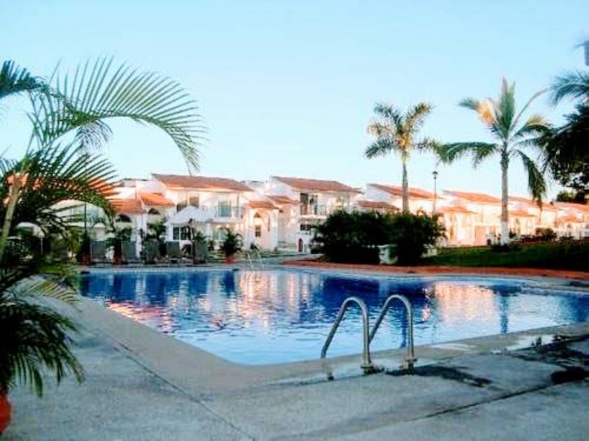 Tranquila Casa Cerca De La Playa Villa Nuevo Vallarta Dış mekan fotoğraf